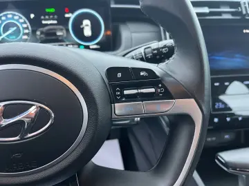 HYUNDAI Tucson Select Mild-Hybrid 2WD