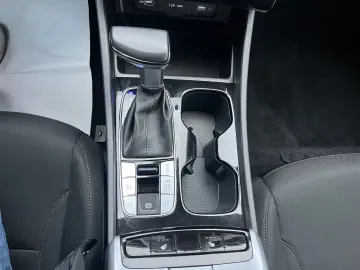 HYUNDAI Tucson Select Mild-Hybrid 2WD