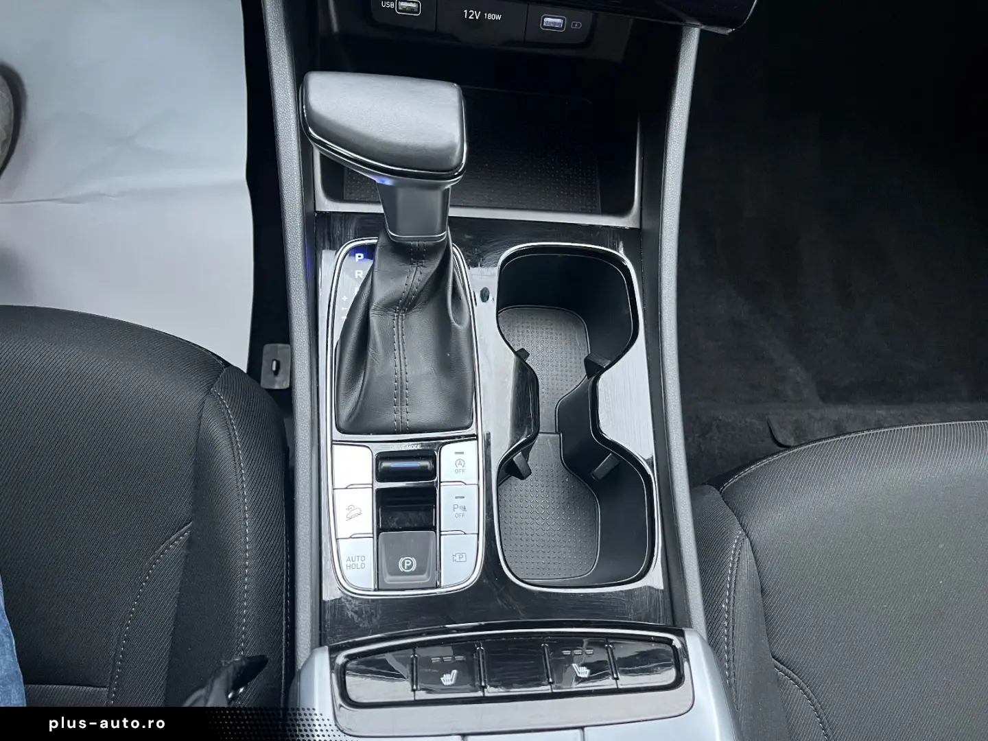 HYUNDAI Tucson Select Mild-Hybrid 2WD