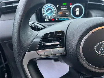 HYUNDAI Tucson Select Mild-Hybrid 2WD