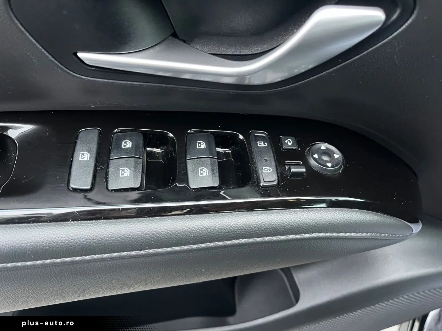 HYUNDAI Tucson Select Mild-Hybrid 2WD
