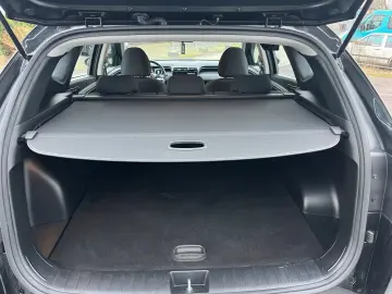 HYUNDAI Tucson Select Mild-Hybrid 2WD