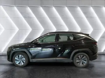 HYUNDAI Tucson 1.6 T-GDi Mild-Hybrid