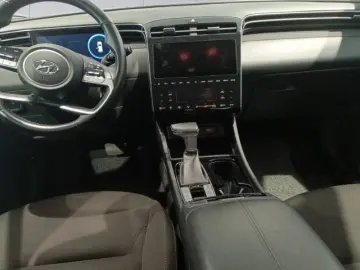 HYUNDAI Tucson 1.6 T-GDi Mild-Hybrid