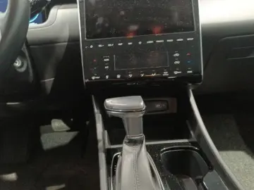 HYUNDAI Tucson 1.6 T-GDi Mild-Hybrid