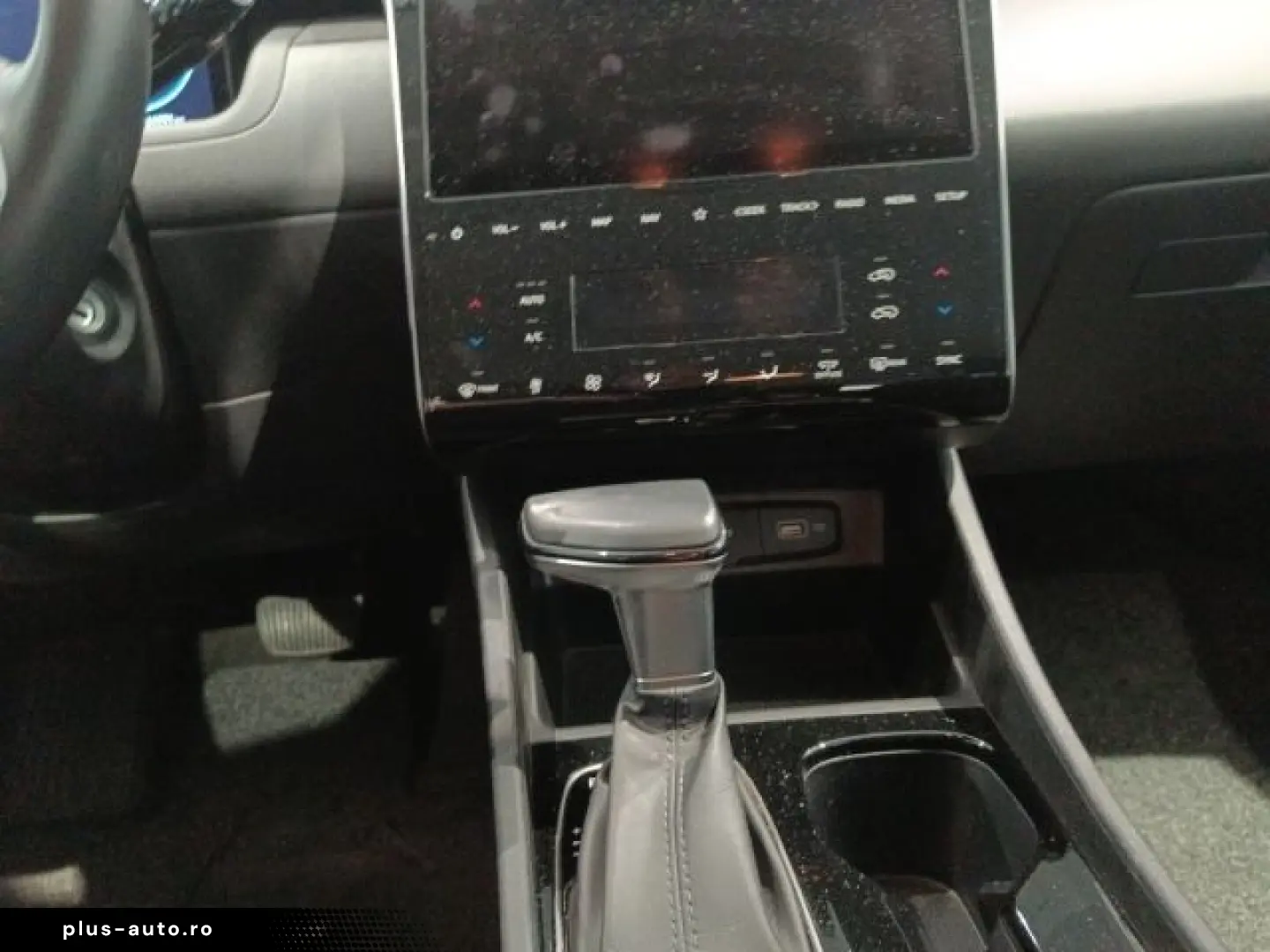 HYUNDAI Tucson 1.6 T-GDi Mild-Hybrid