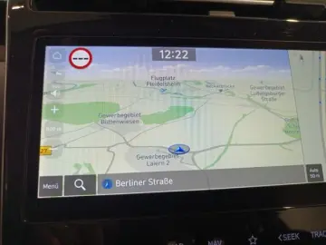 HYUNDAI Tucson 1.6 T-GDi Mild-Hybrid