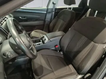 HYUNDAI Tucson 1.6 T-GDi Mild-Hybrid