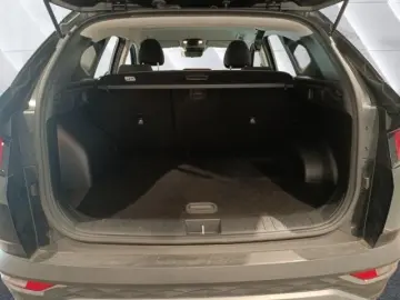 HYUNDAI Tucson 1.6 T-GDi Mild-Hybrid