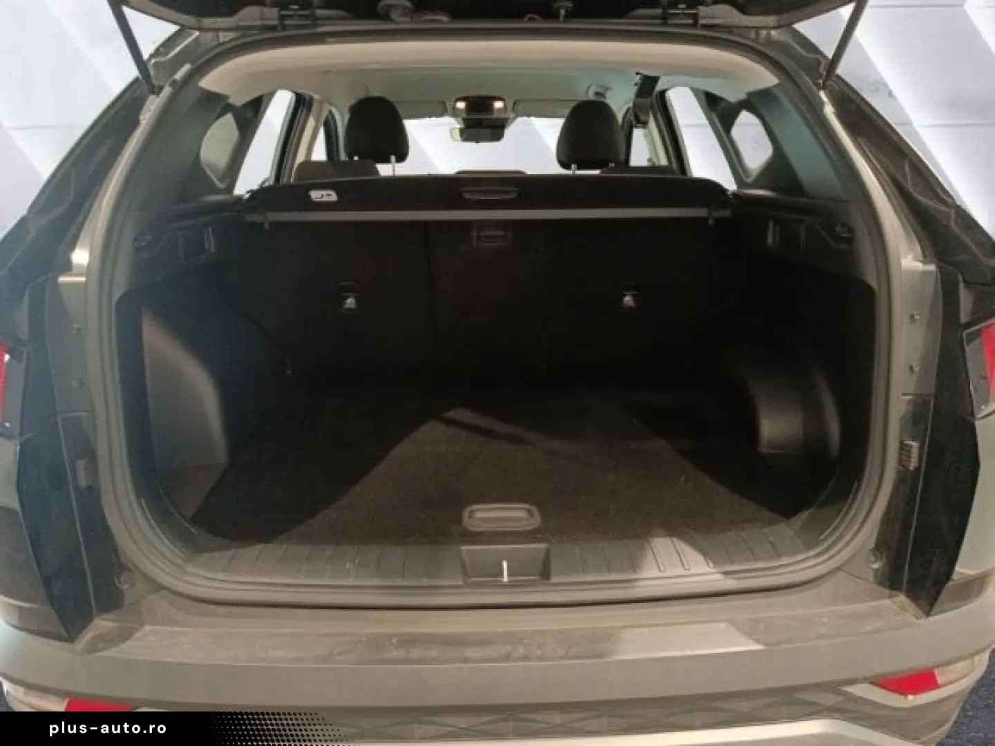 HYUNDAI Tucson 1.6 T-GDi Mild-Hybrid
