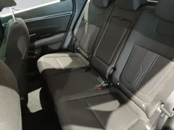HYUNDAI Tucson 1.6 T-GDi Mild-Hybrid
