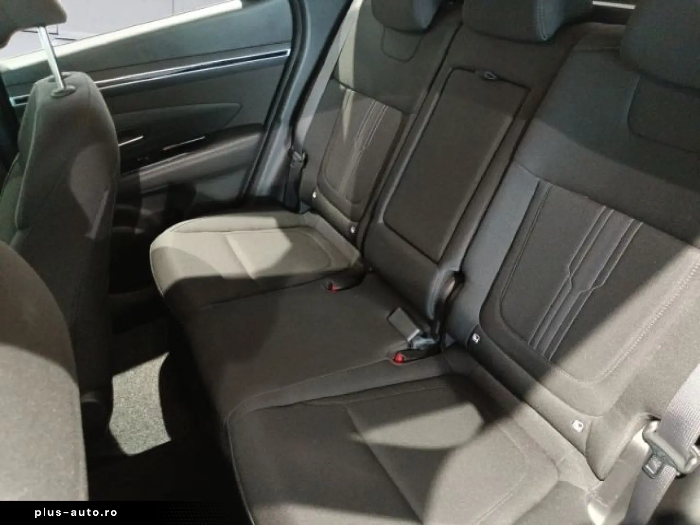 HYUNDAI Tucson 1.6 T-GDi Mild-Hybrid