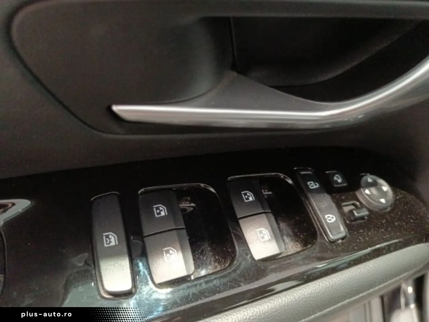 HYUNDAI Tucson 1.6 T-GDi Mild-Hybrid