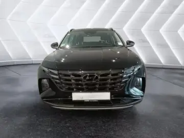 HYUNDAI Tucson 1.6 T-GDi Mild-Hybrid