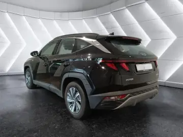 HYUNDAI Tucson 1.6 T-GDi Mild-Hybrid