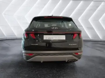 HYUNDAI Tucson 1.6 T-GDi Mild-Hybrid
