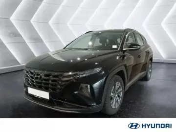 HYUNDAI Tucson 1.6 T-GDi Mild-Hybrid