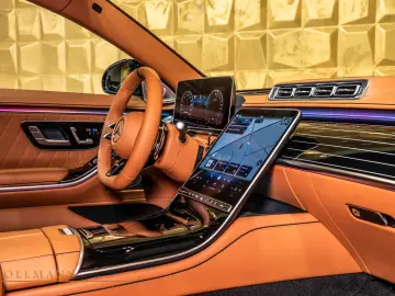 AMG S 63 E Performance BRABUS B930   CUSTOMIZED