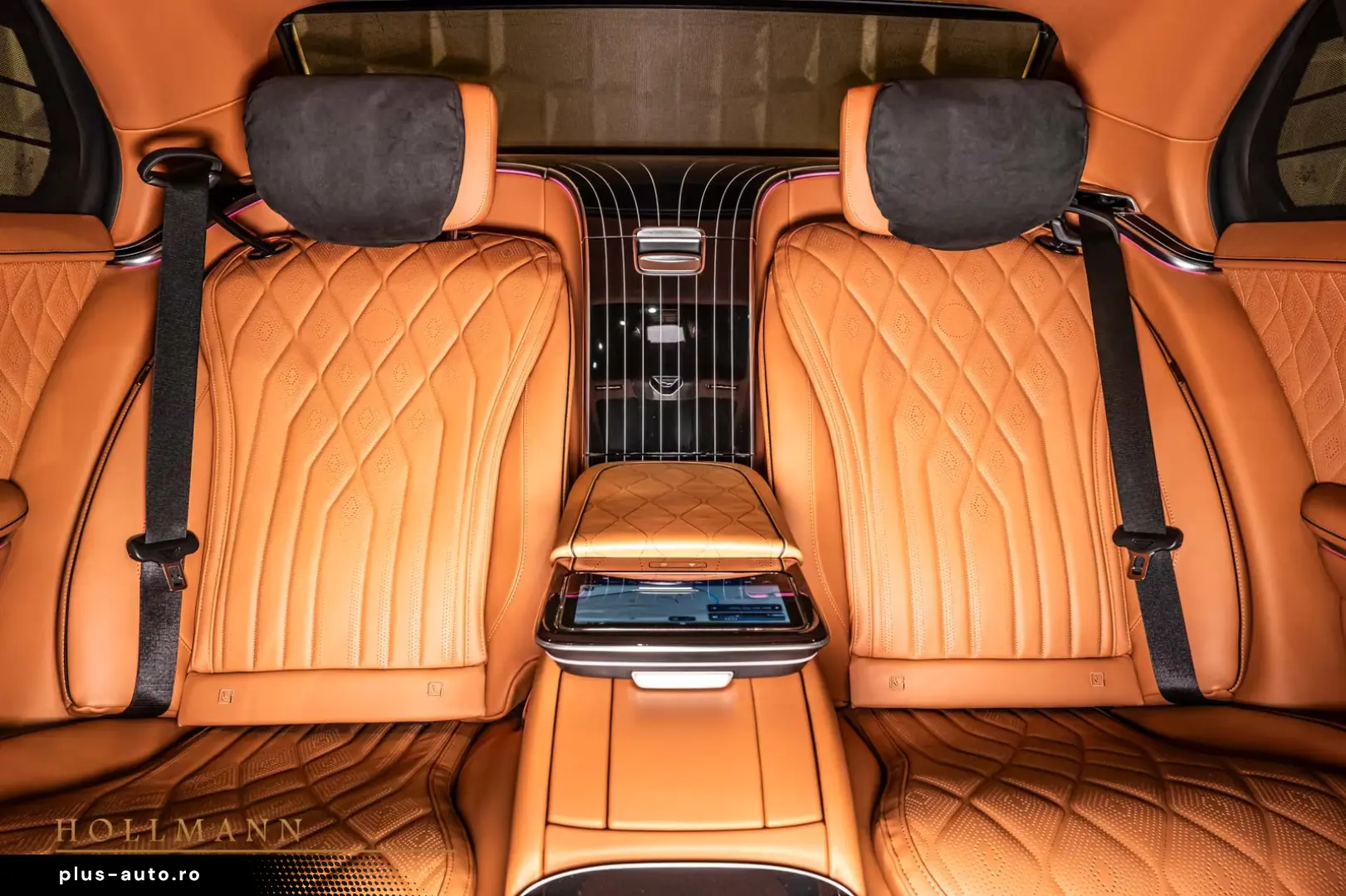 AMG S 63 E Performance BRABUS B930   CUSTOMIZED