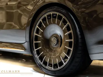 AMG S 63 E Performance BRABUS B930   CUSTOMIZED