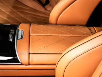 AMG S 63 E Performance BRABUS B930   CUSTOMIZED