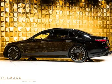 AMG S 63 E Performance BRABUS B930   CUSTOMIZED