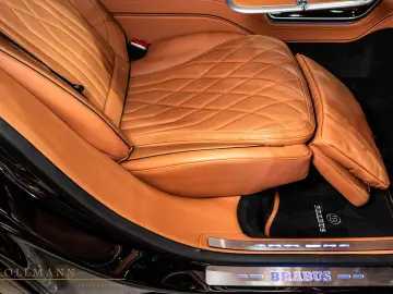 AMG S 63 E Performance BRABUS B930   CUSTOMIZED