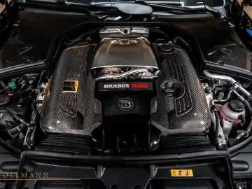 AMG S 63 E Performance BRABUS B930   CUSTOMIZED