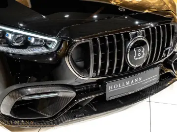AMG S 63 E Performance BRABUS B930   CUSTOMIZED
