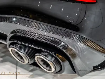 AMG S 63 E Performance BRABUS B930   CUSTOMIZED