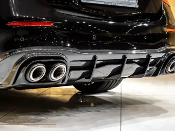 AMG S 63 E Performance BRABUS B930   CUSTOMIZED