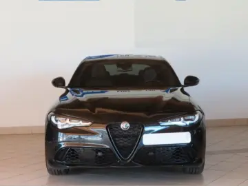 Alfa Romeo Giulia Competizione Q4 280CP