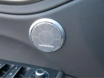 Alfa Romeo Giulia Competizione Q4 280CP