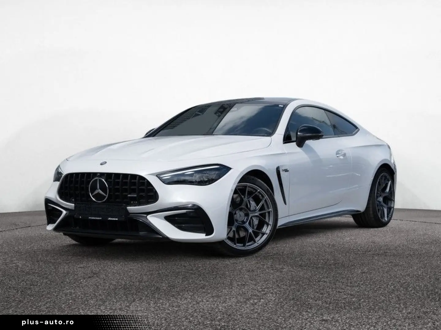 MERCEDES-BENZ CLE 53 AMG 4M  Coupé Pano Distr Night Memo