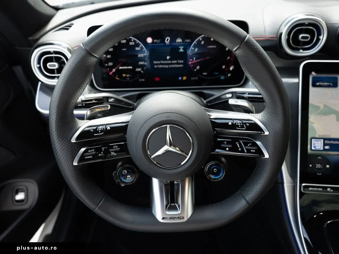 MERCEDES-BENZ CLE 53 AMG 4M  Coupé Pano Distr Night Memo