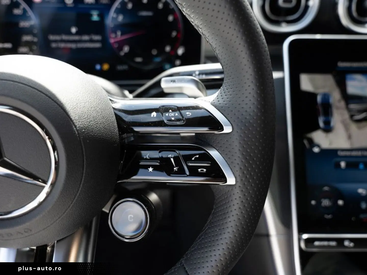 MERCEDES-BENZ CLE 53 AMG 4M  Coupé Pano Distr Night Memo
