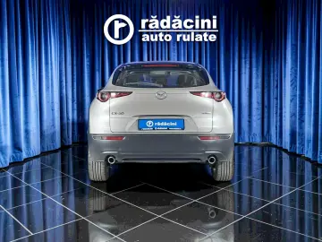 MAZDA CX-30 G150E-SKYACTIVE HYBRID 2.0i 150CP 2023