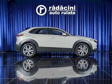 MAZDA CX-30 G150E-SKYACTIVE HYBRID 2.0i 150CP 2023