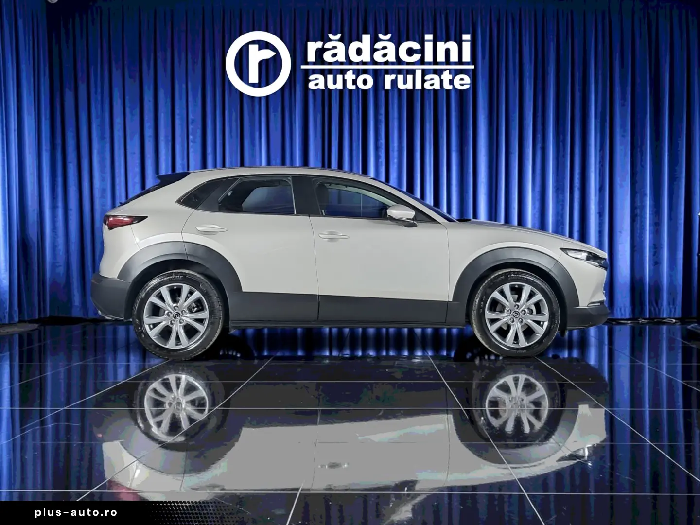 MAZDA CX-30 G150E-SKYACTIVE HYBRID 2.0i 150CP 2023