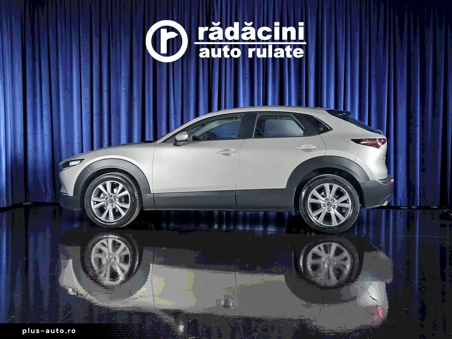MAZDA CX-30 G150E-SKYACTIVE HYBRID 2.0i 150CP 2023