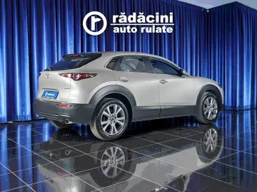 MAZDA CX-30 G150E-SKYACTIVE HYBRID 2.0i 150CP 2023