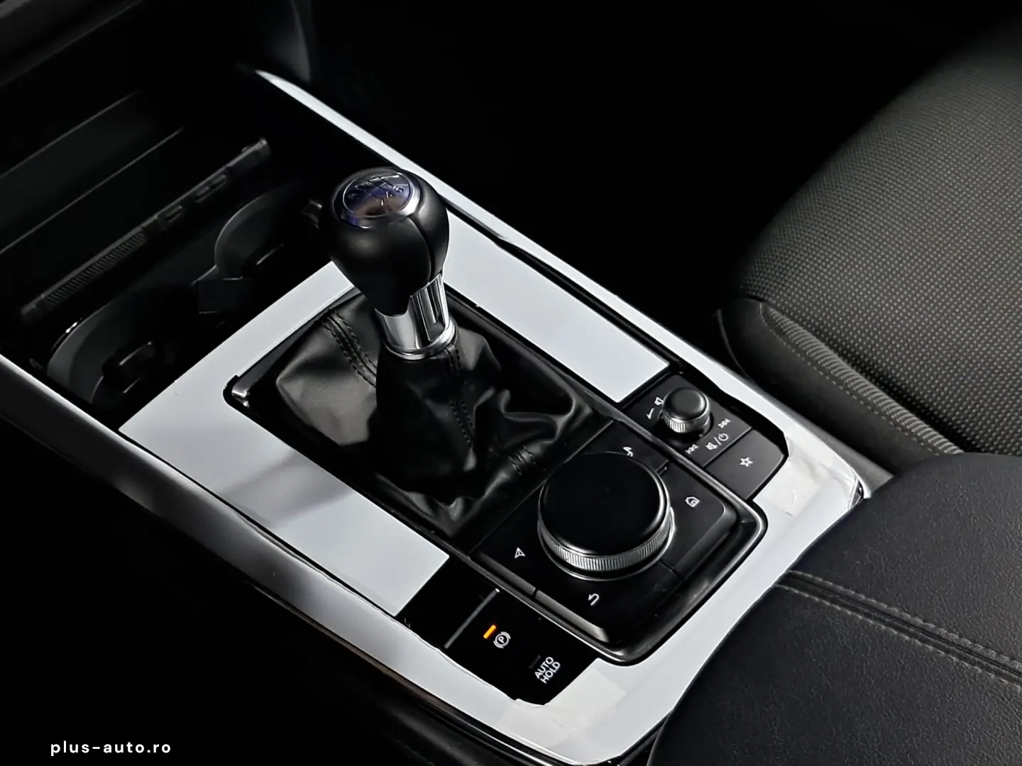 MAZDA CX-30 G150E-SKYACTIVE HYBRID 2.0i 150CP 2023