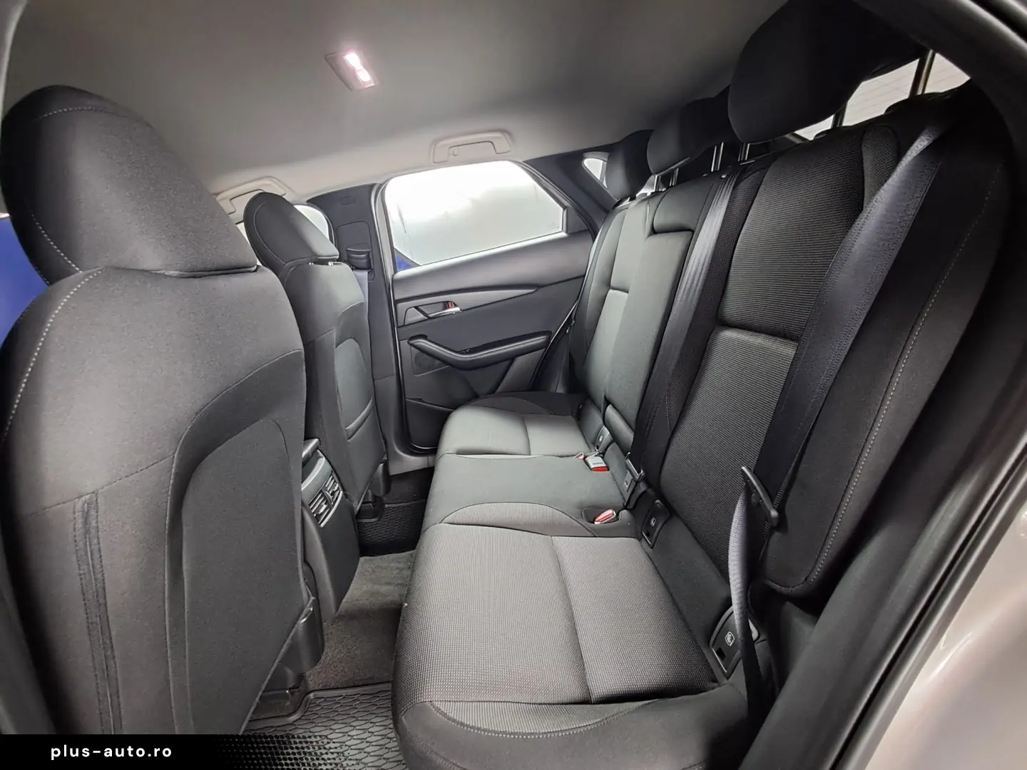 MAZDA CX-30 G150E-SKYACTIVE HYBRID 2.0i 150CP 2023
