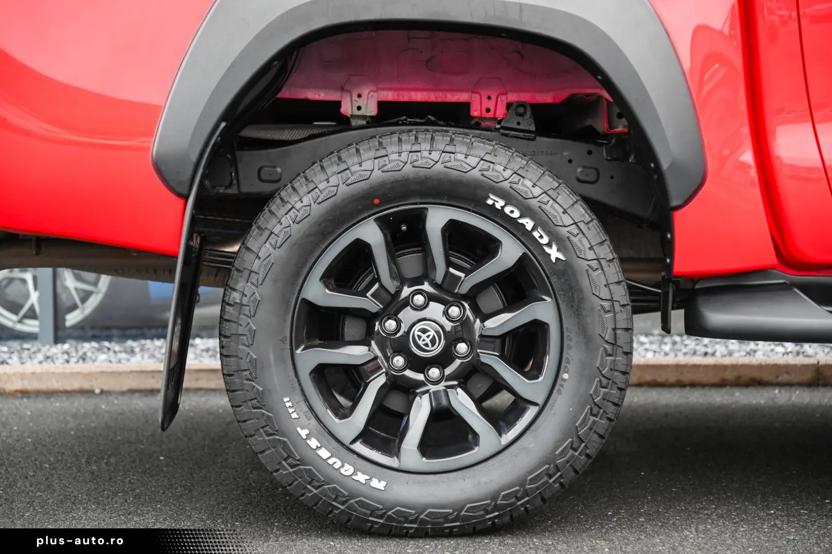 TOYOTA Hilux 2.8 D Aut. 4x4 Double Cab  Invincible  AHK