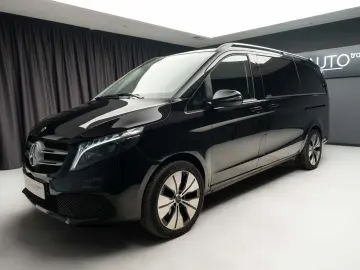 Mercedes-Benz V 300 d Lang 4Matic Avantgarde – 2023