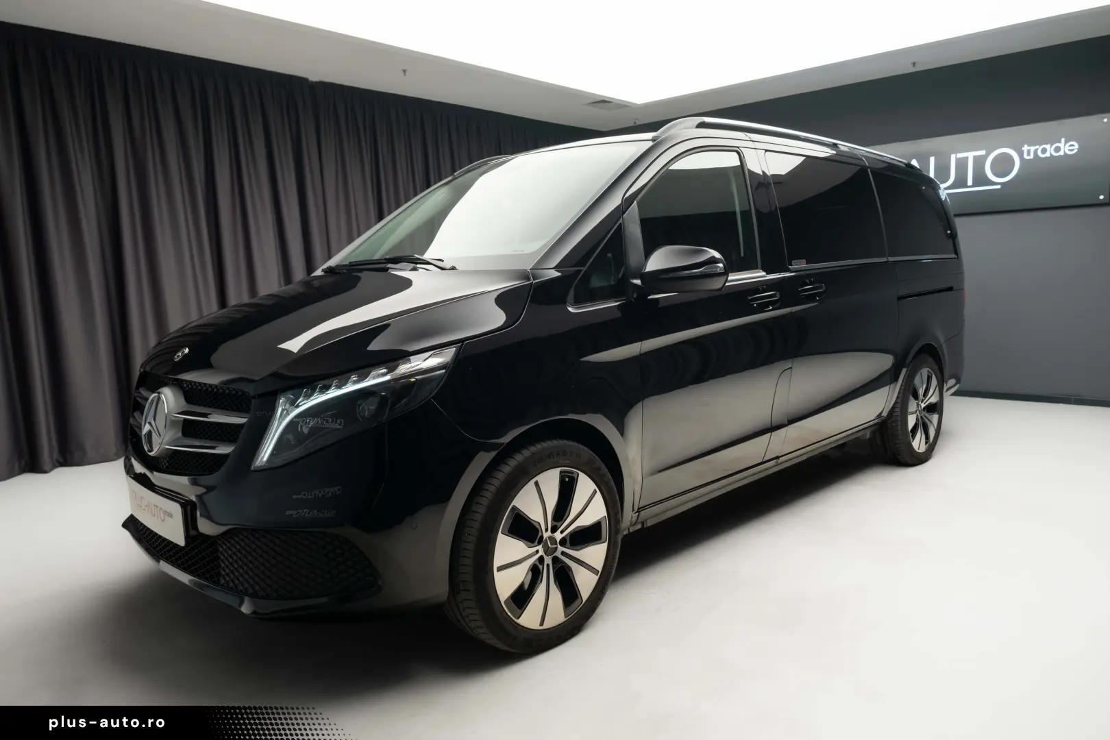 Mercedes-Benz V 300 d Lang 4Matic Avantgarde – 2023