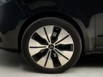 Mercedes-Benz V 300 d Lang 4Matic Avantgarde – 2023