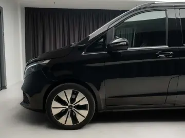 Mercedes-Benz V 300 d Lang 4Matic Avantgarde – 2023