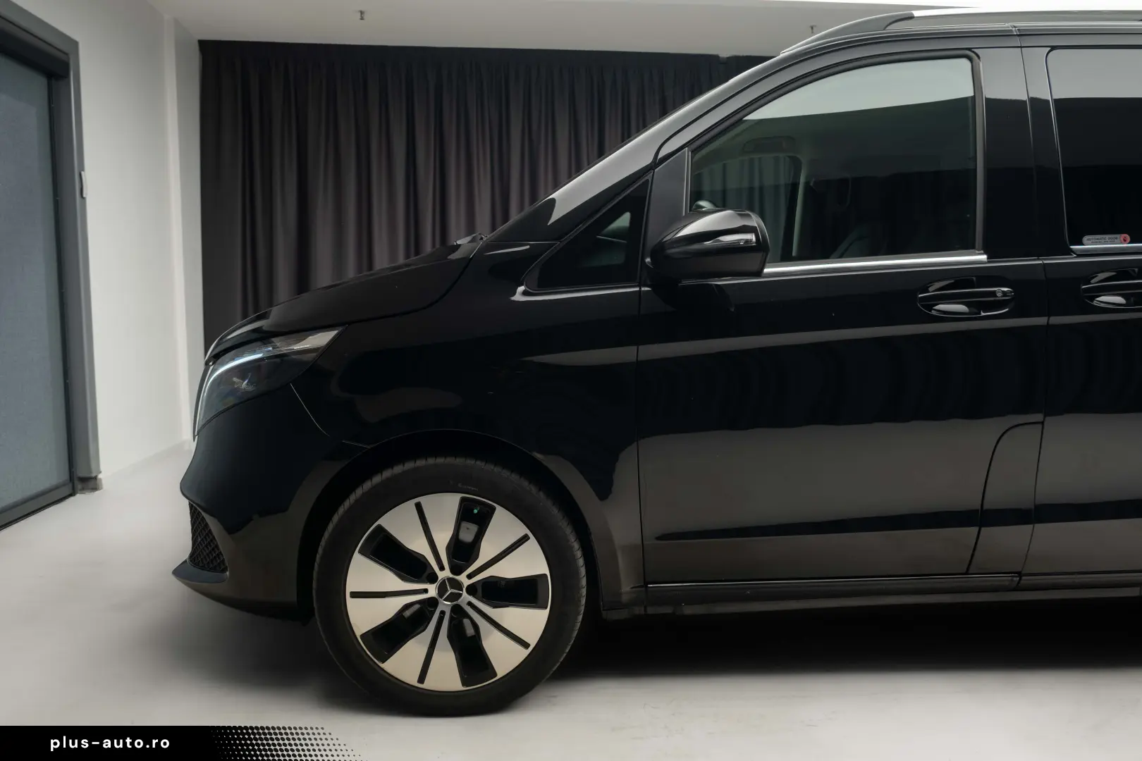 Mercedes-Benz V 300 d Lang 4Matic Avantgarde – 2023