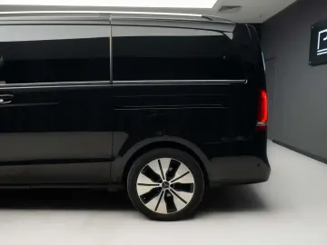 Mercedes-Benz V 300 d Lang 4Matic Avantgarde – 2023